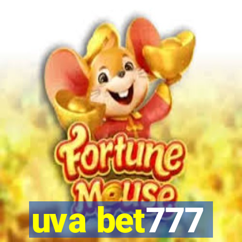 uva bet777